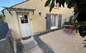 Le Fraisou Maison individuelle cosy proche Disney et Paris